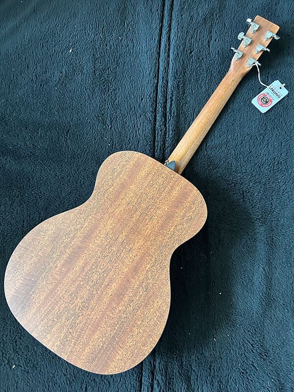 

Акустическая гитара Martin X-Series 000-X2E #2725522 4 lbs 8.8 oz
