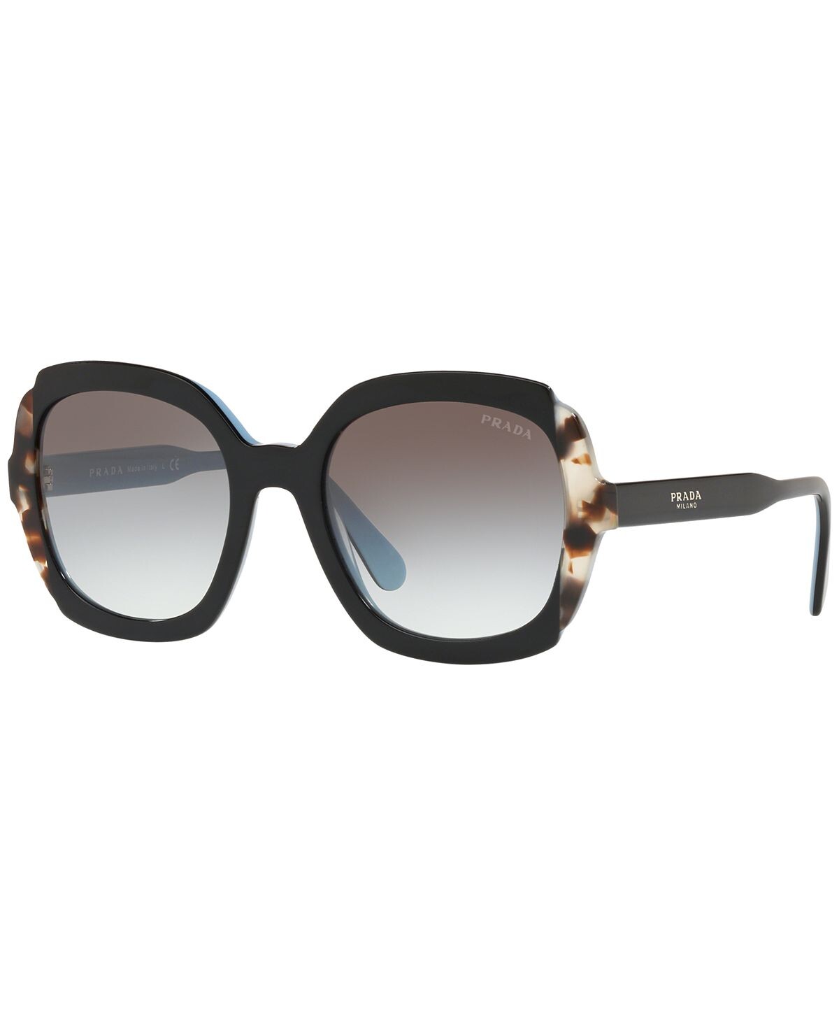 

Солнцезащитные очки, пр 16США 54 PRADA