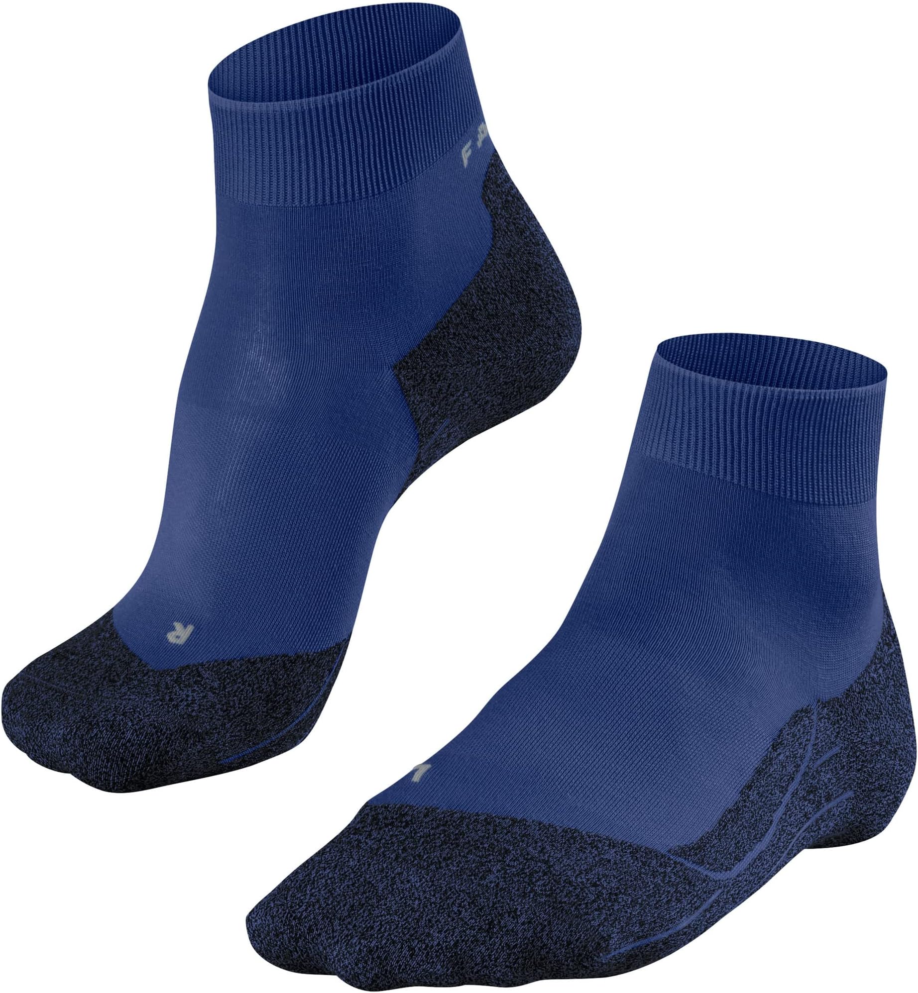 

Легкие короткие носки для бега RU4 Falke, цвет Athletic Blue