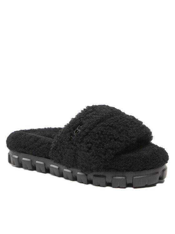 

Мюли Ugg, черный