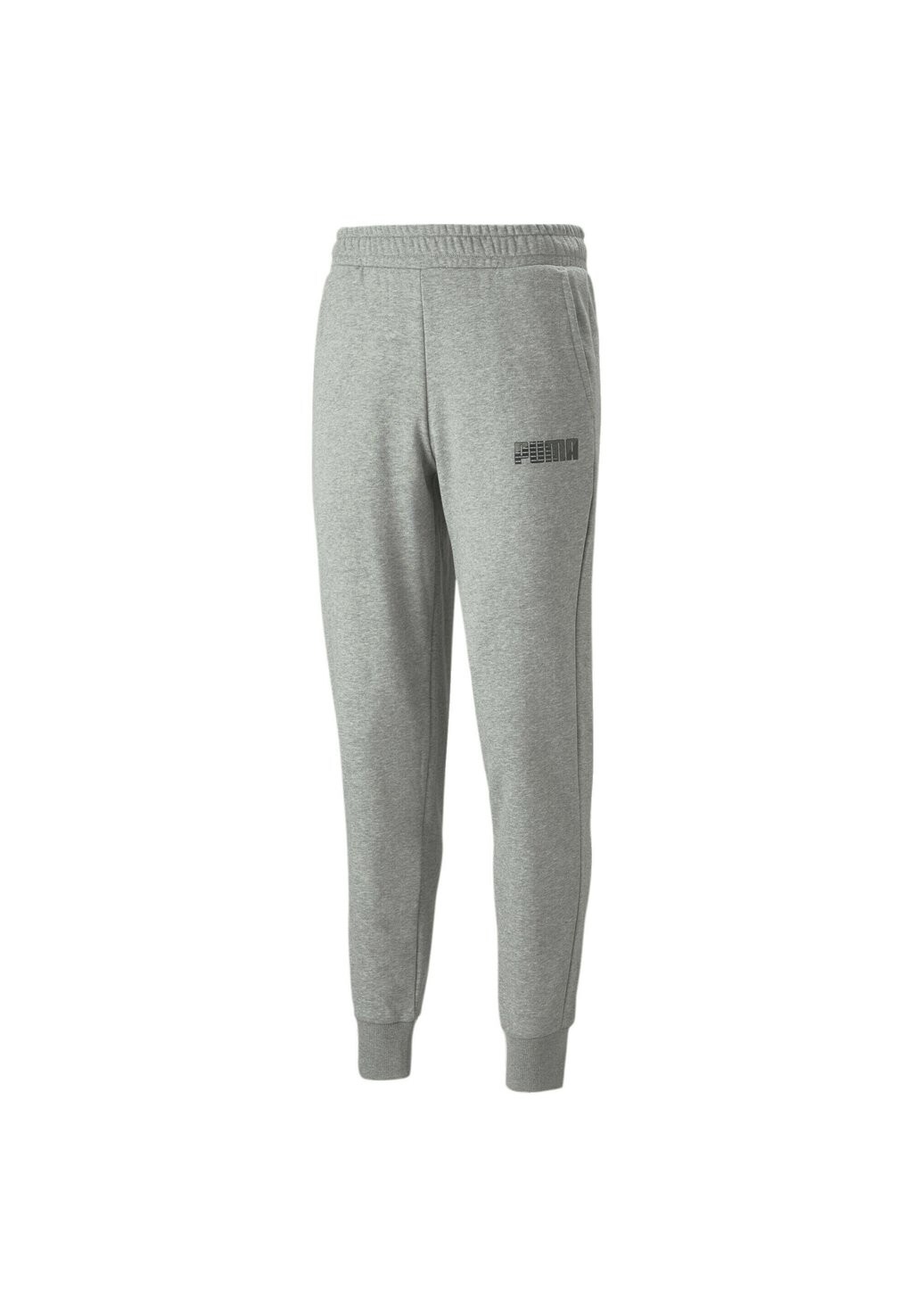 

Спортивные брюки Puma, средний серый вереск
