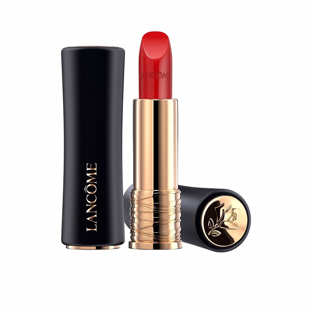 

Губная помада L’ absolu rouge cream Lancôme, 3,4 г, 139