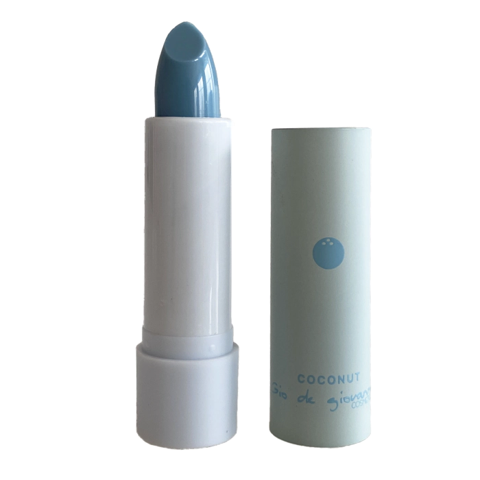 

Бальзам для губ bálsamo labial aromas frutales Gio De Giovanni, цвет coco