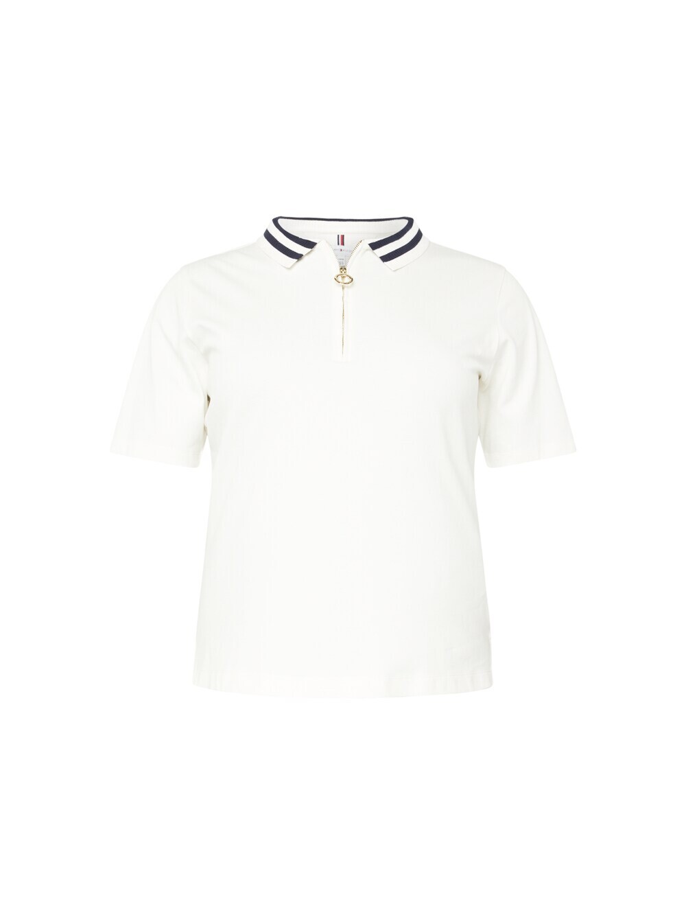 

Рубашка Tommy Hilfiger, белый