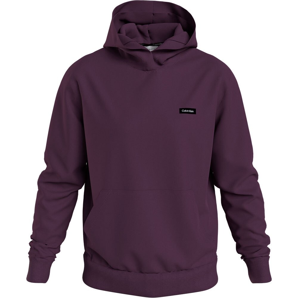 

Худи Calvin Klein K10K110606, фиолетовый
