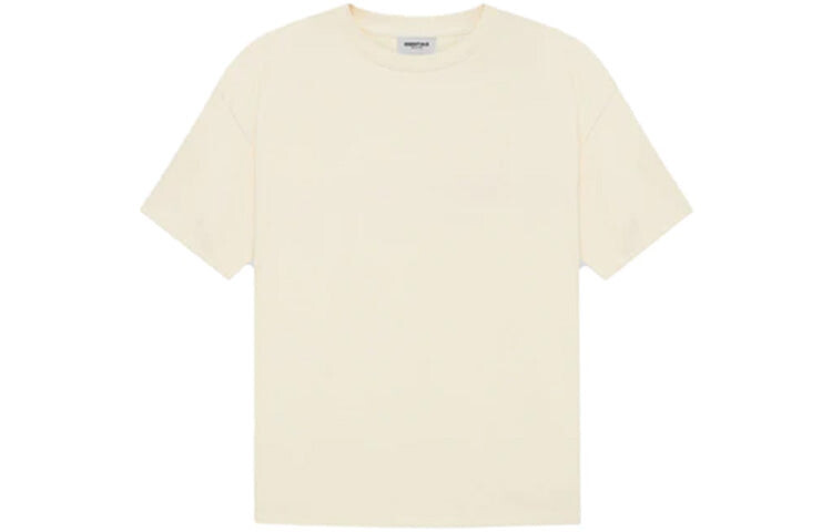 

Футболка Fear of God Essentials, бежевый