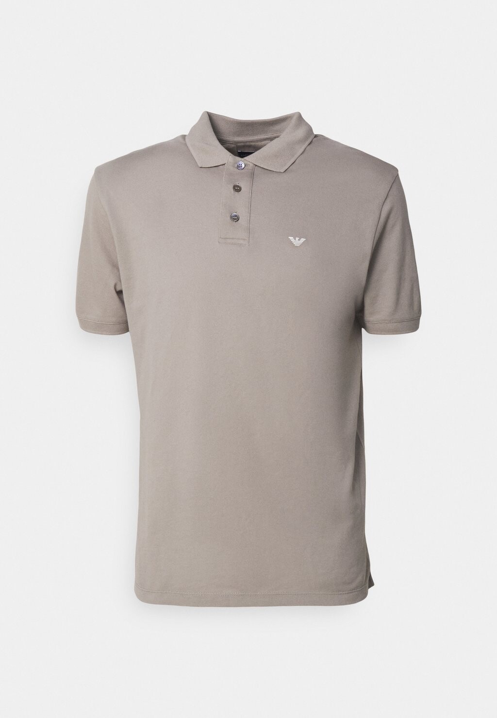 

Поло Emporio Armani, лунный камень