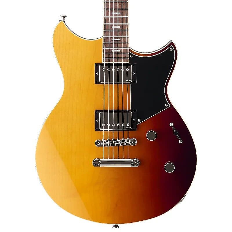 

Электрогитара Yamaha Revstar Professional RSP20 Sunset Burst