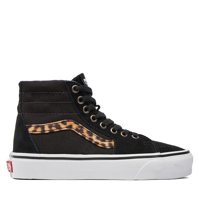 

Кроссовки Vans Sk8-Hi Tapered VN0009QPCJI1 Black, черный