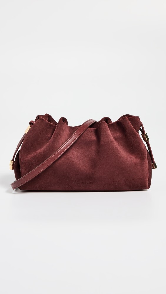 

Сумка-клатч Ulla Johnson Remy Mini Soft