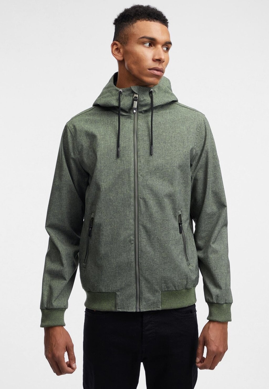 

Легкая куртка STEWIE Ragwear, цвет olive