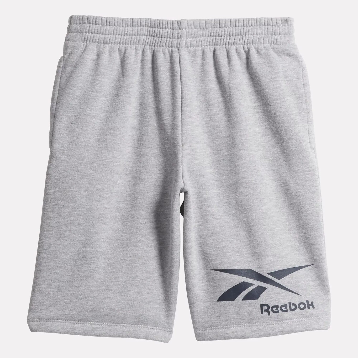 

Шорты ID Reebok, светло-серый