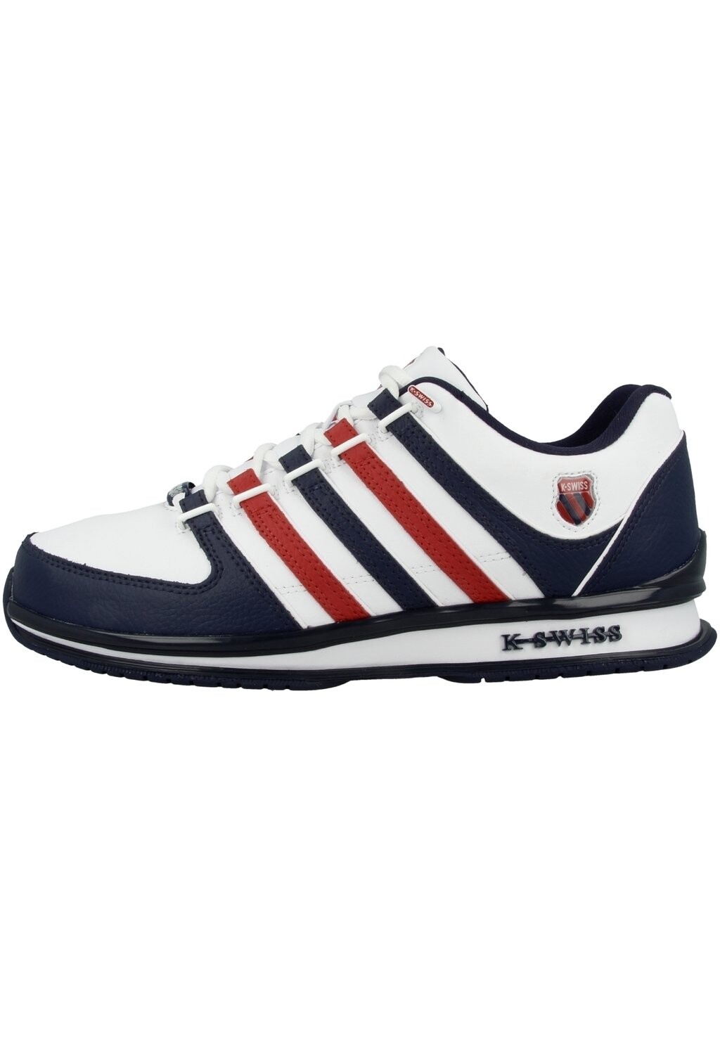 

Низкие кеды K-SWISS