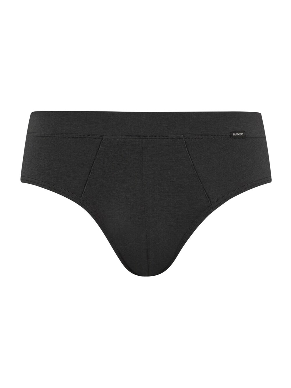 

Трусики Hanro Natural Function, черный