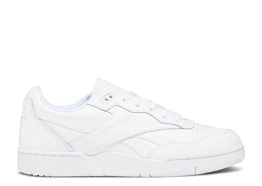 

Кроссовки Reebok BB4000 2, цвет White Pure Grey