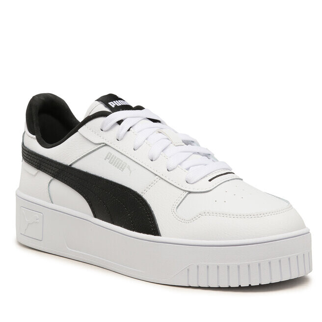 

Кроссовки Puma CarinaStreet, белый