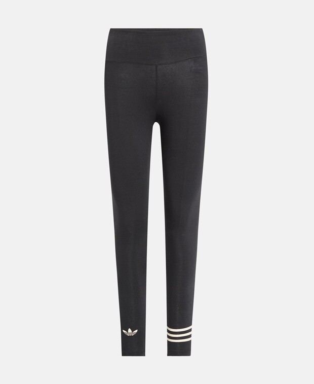 

Леггинсы adidas Originals, черный