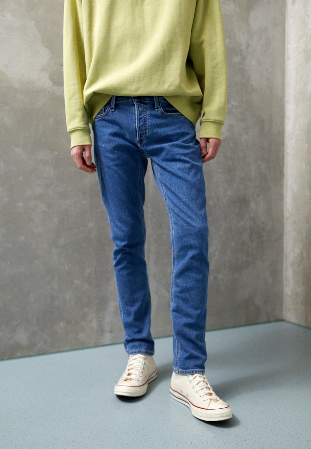 

Джинсы Slim fit Denham