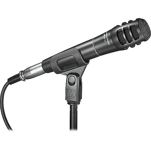 Динамический микрофон Audio-Technica Audio Technica PRO63 Cardioid Dynamic Microphone