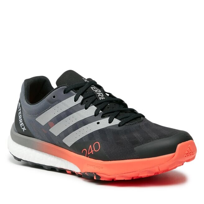 

Кроссовки adidas TerrexSpeed Ultra, черный