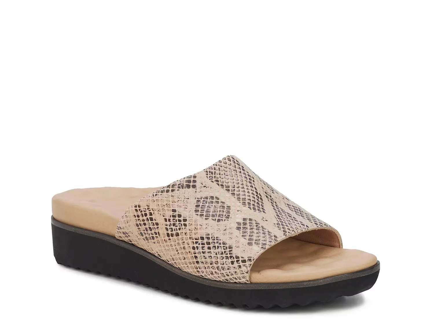 

Сандалии Heston Wedge Sandal Ros Hommerson, бежевый