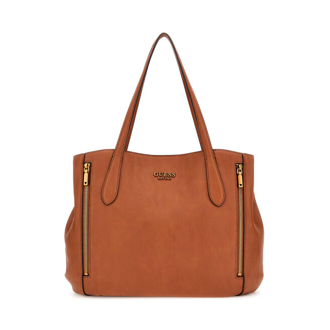

Сумка Guess, коричневый