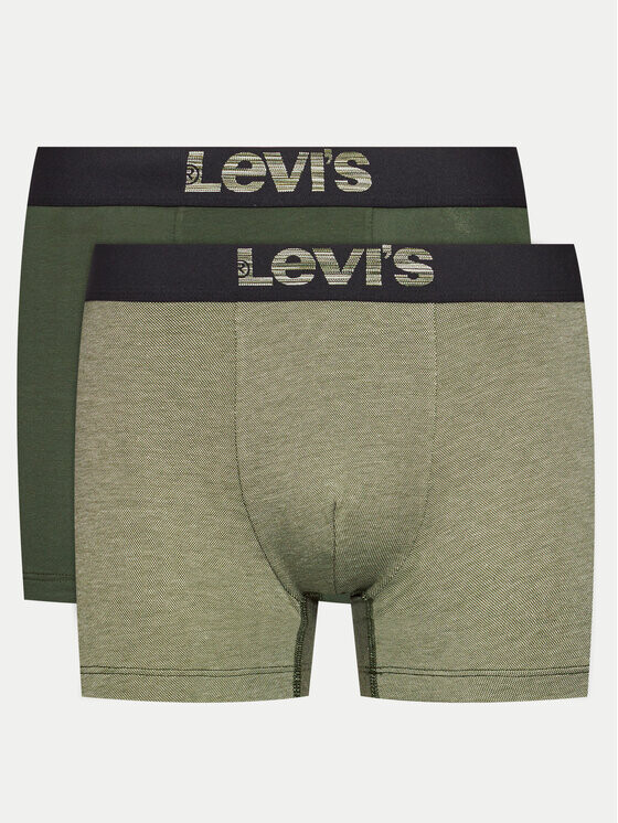 

Трусы Levi'S, зеленый