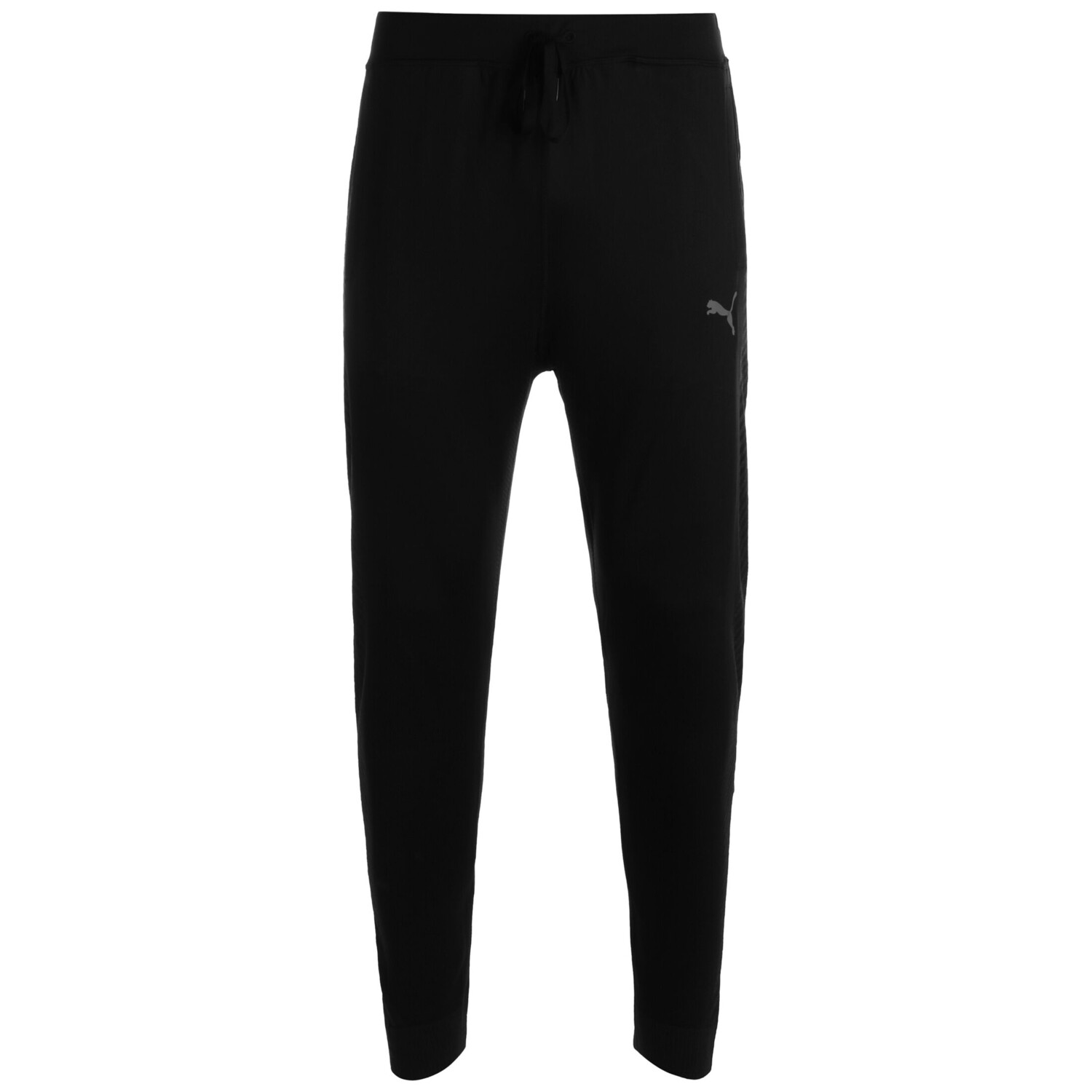 

Брюки Puma Trainingshose Formknit Seamless, черный