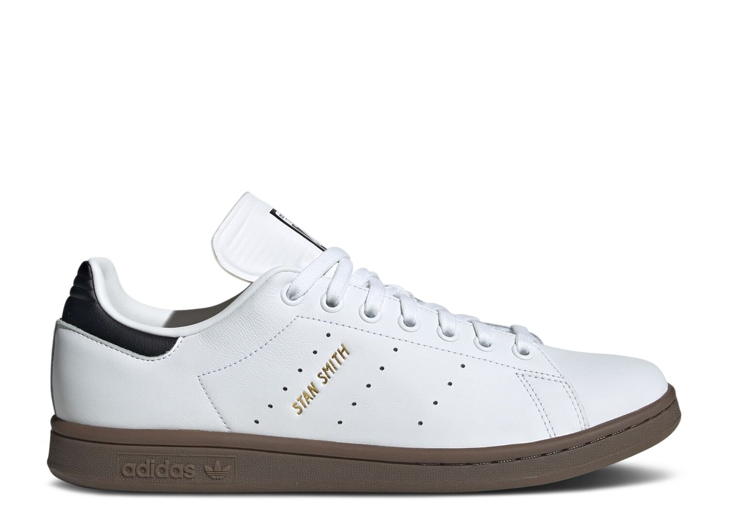 

Кроссовки adidas Stan Smith 'Soccer Influence Pack - White', белый