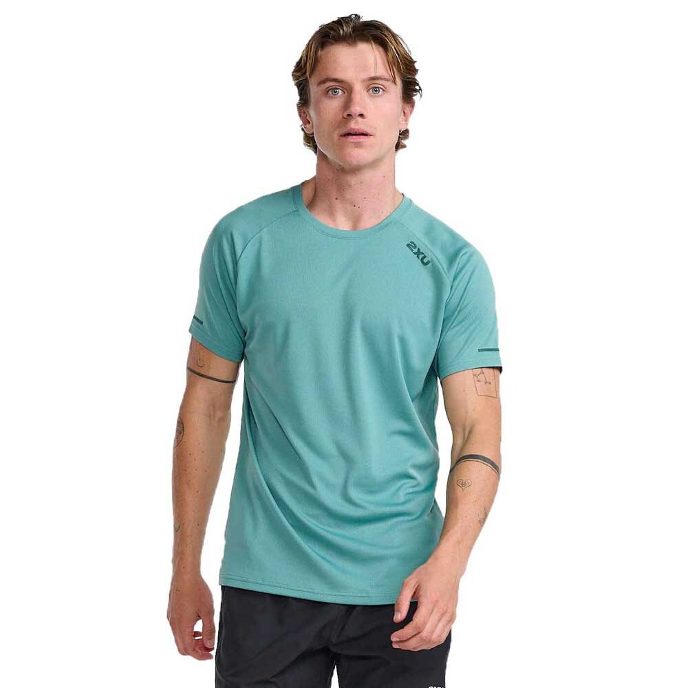 

Футболка 2XU Aero, синий