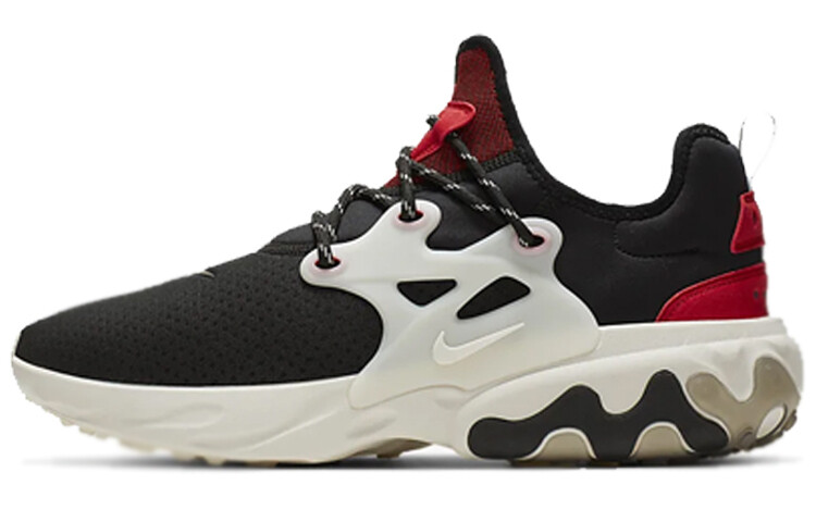 

Повседневная обувь унисекс Nike React Presto Life