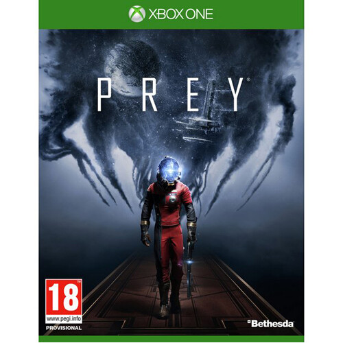

Видеоигра Prey – Xbox One
