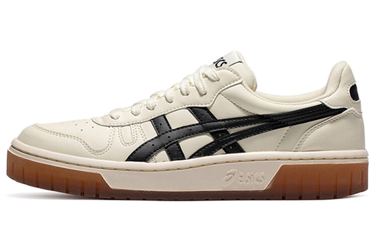 

Обувь Asics Court Mz, белый / черный