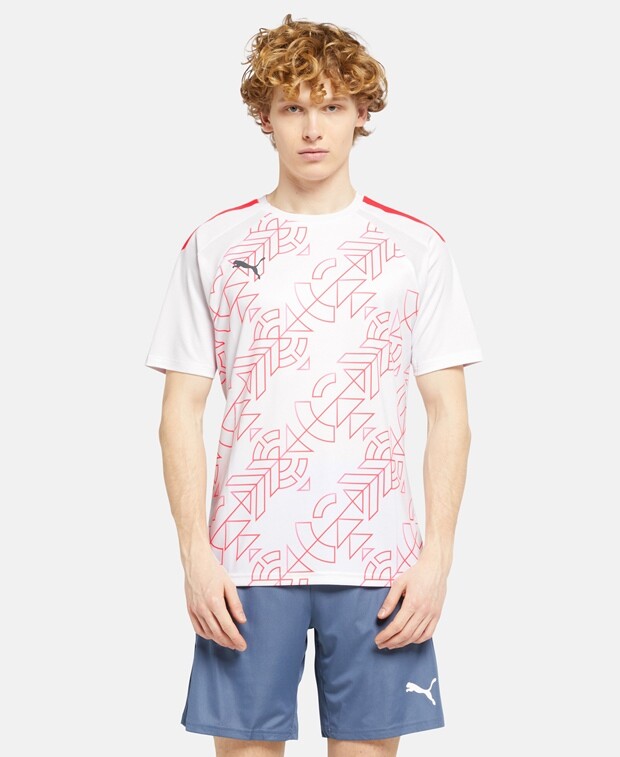 

Футбольная майка Puma, белый