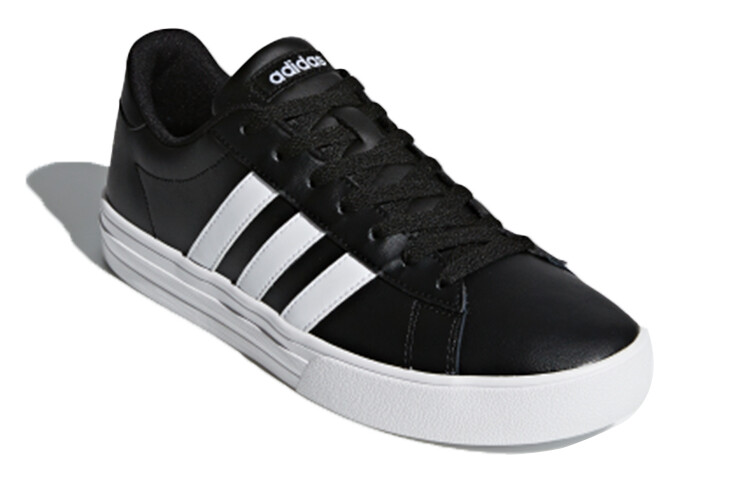 

Кроссовки Adidas Neo Daily 2.0, черный / белый