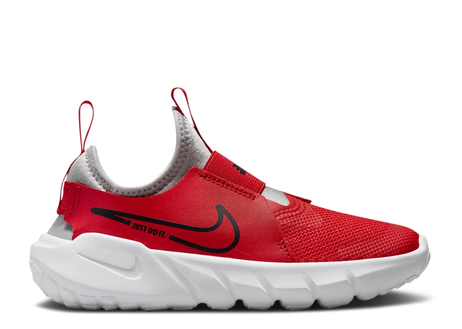 

Кроссовки Nike Flex Runner 2 Ps 'University Red', красный