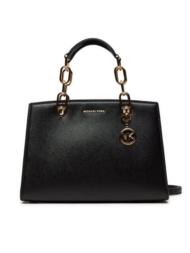 

Классическая сумка MICHAEL KORS, черный