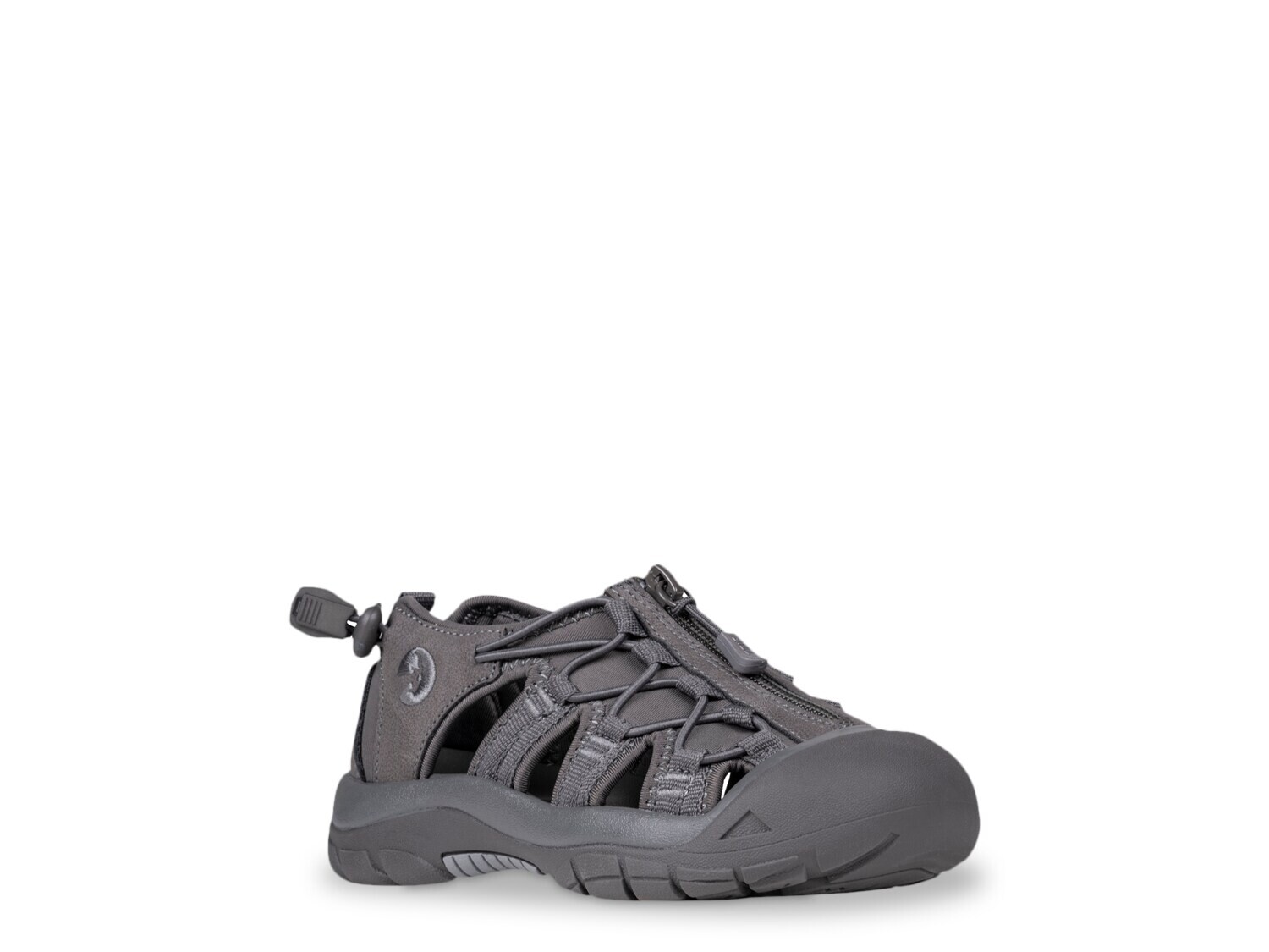 

Сандалии детские Billy Footwear River, серый