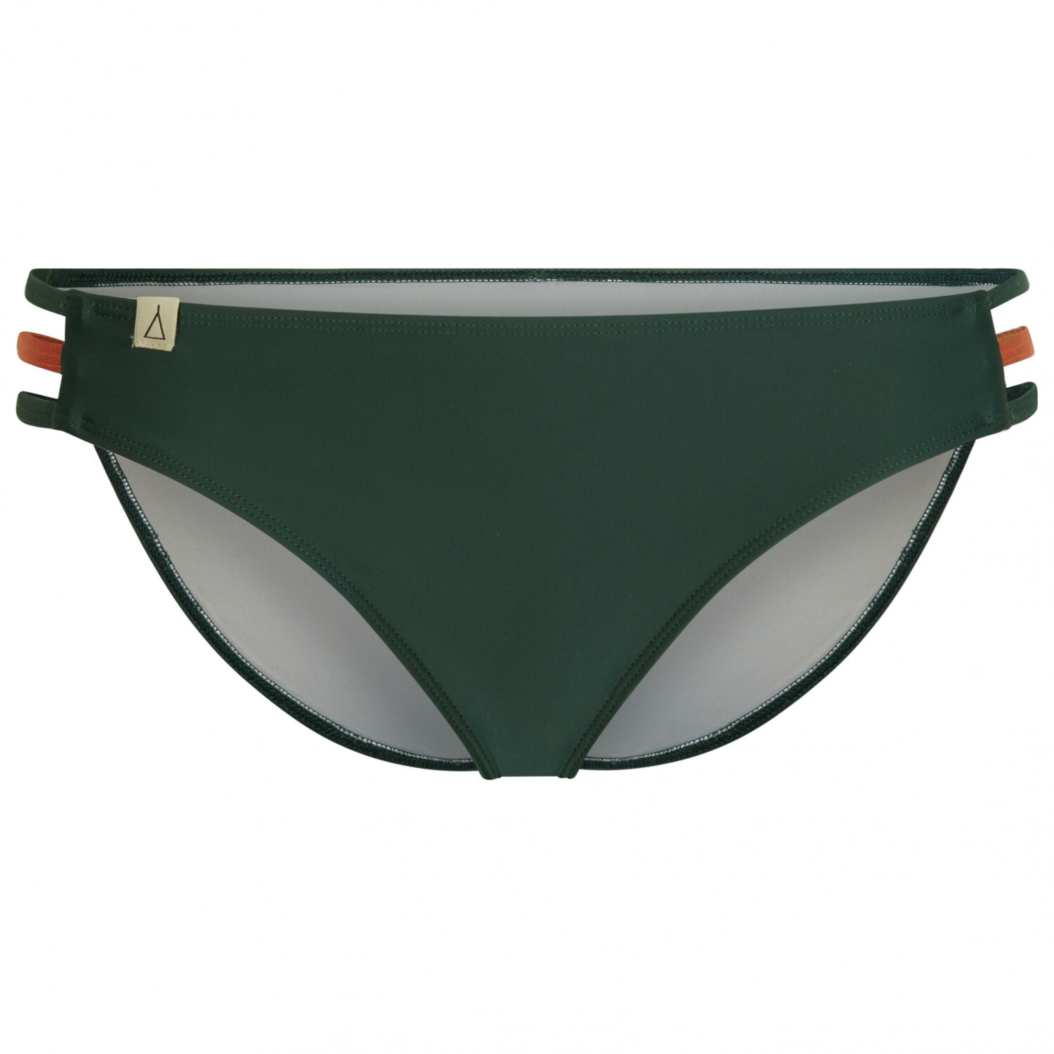 

Низ бикини Inaska Women's Bottom Free, цвет Dark Green