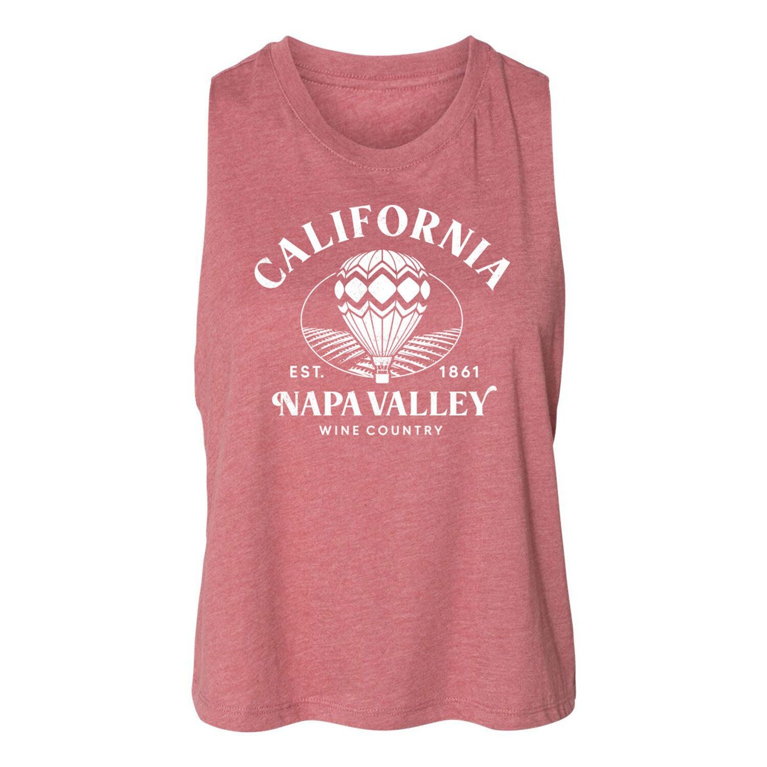 

Майка California Racerback для юниоров Licensed Character, розовый