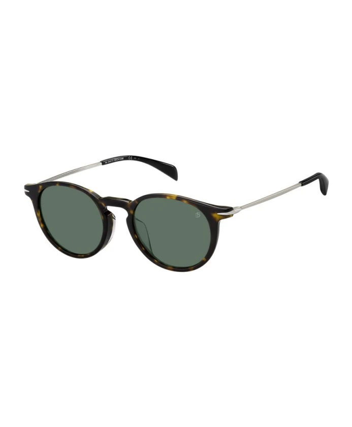 

Солнцезащитные очки Db 1032 fs 9g0(qt) Eyewear By David Beckham, коричневый