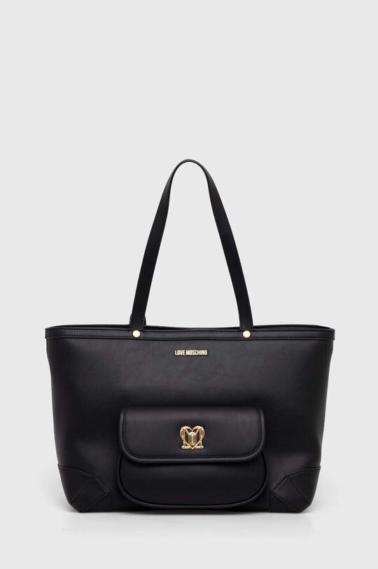 

Сумка Love Moschino, черный