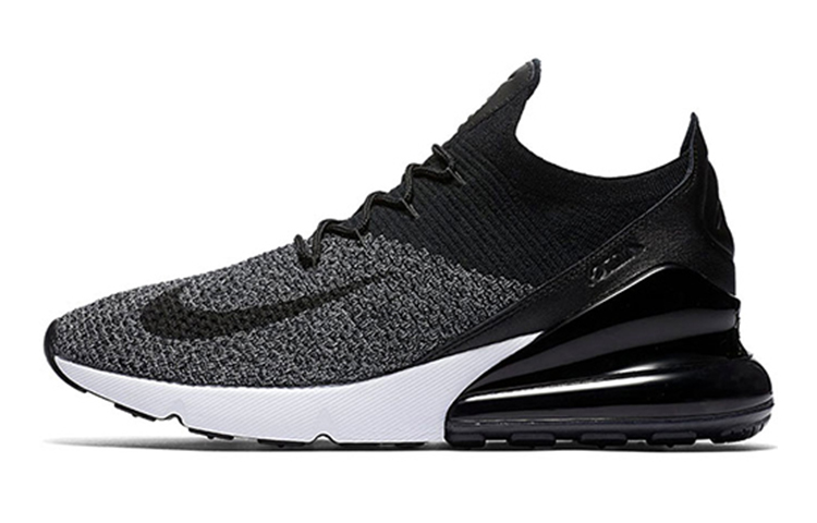 

Кроссовки Nike Air Max 270 Flyknit Oreo