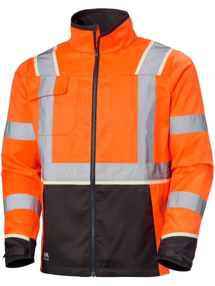 

Переходная куртка Helly Hansen, оранжевый