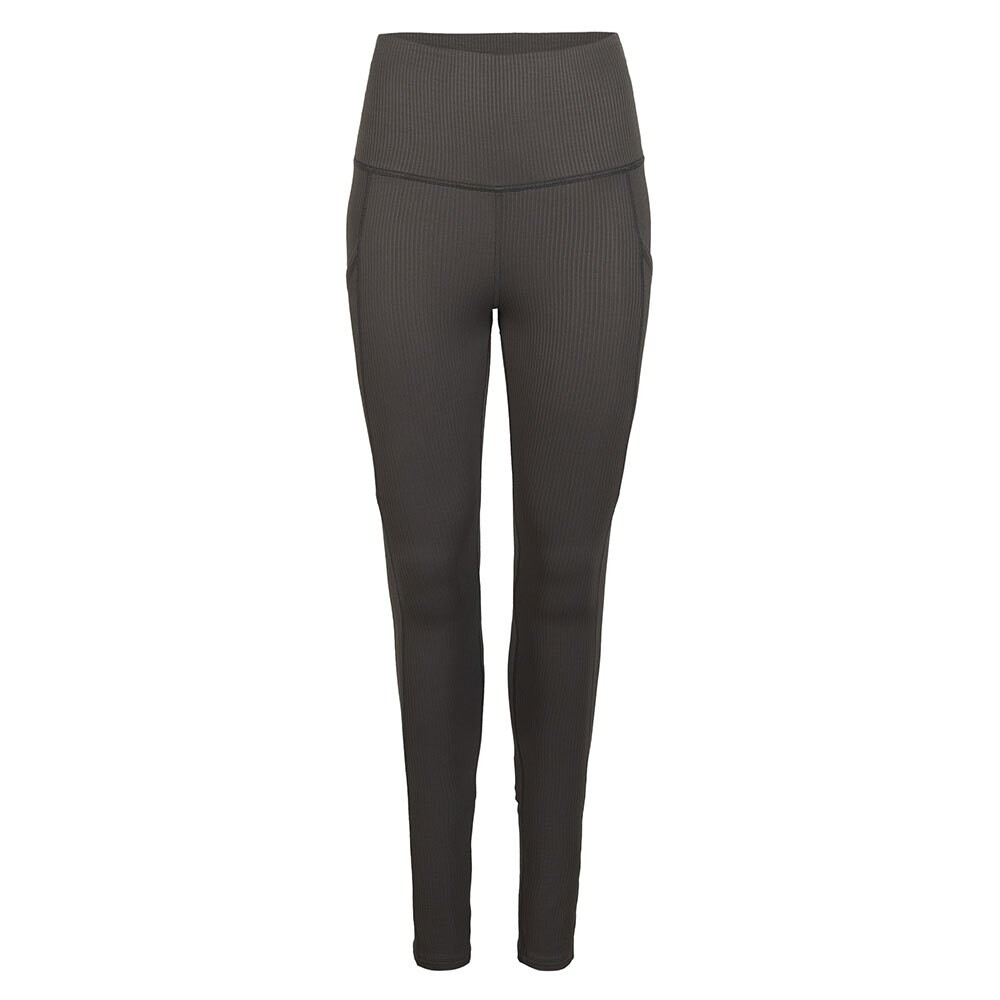

Леггинсы O´neill Hike Rib High Waist, коричневый