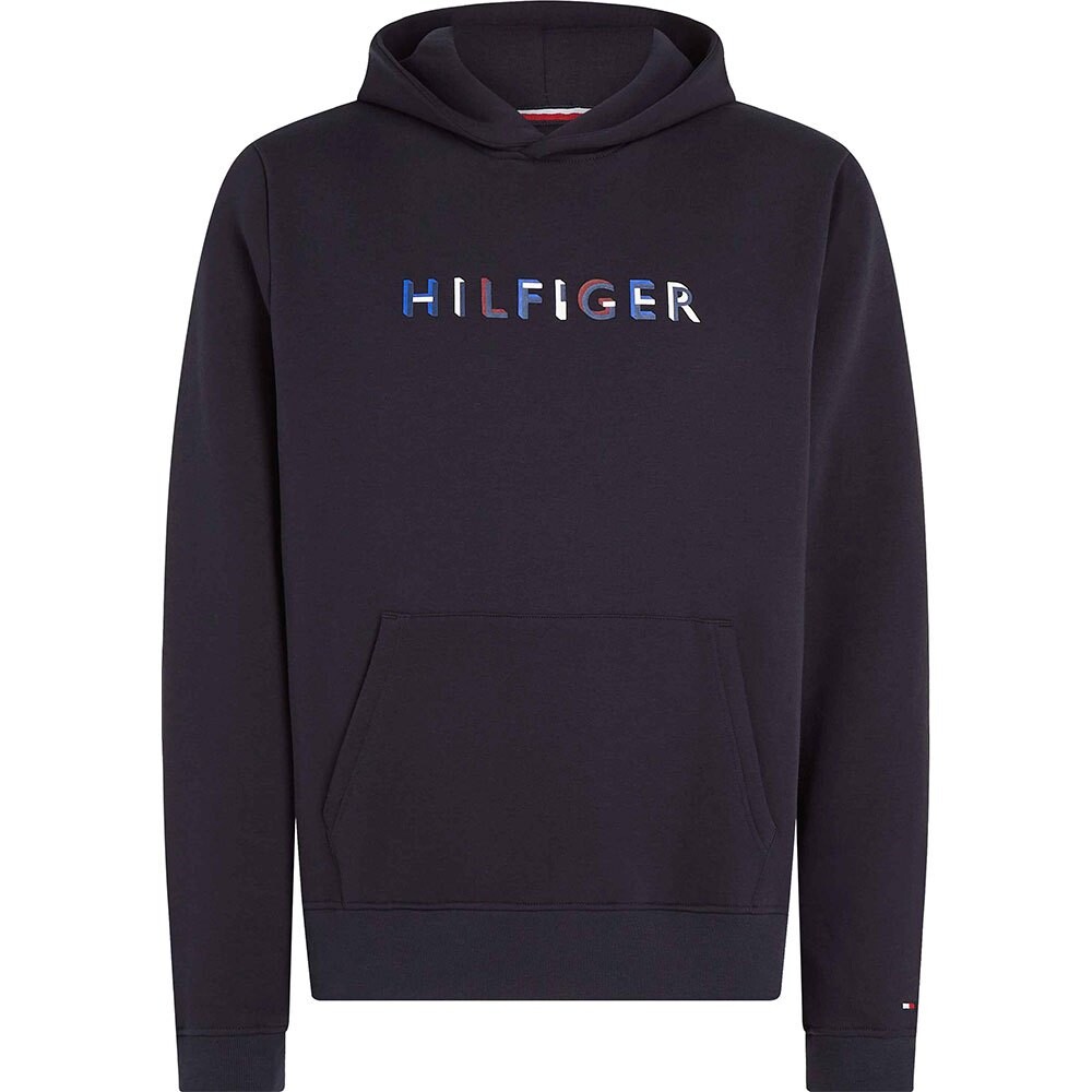 

Худи Tommy Hilfiger Rwb, фиолетовый
