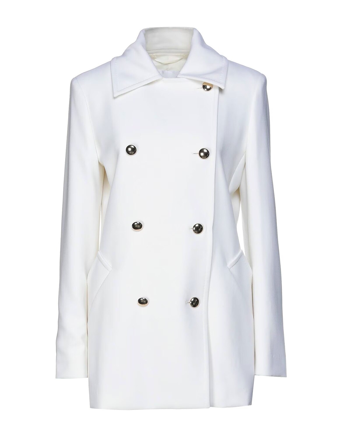 

Блейзер Max Mara, слоновая кость