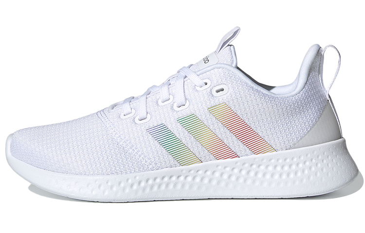 

Кроссовки Adidas Puremotion White Multi Women's