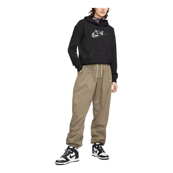 

Толстовка (WMNS) Nike Polera Sportswear Mujer Club Fleece 'Negro', черный