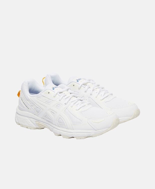 

Кроссовки Asics, желтый